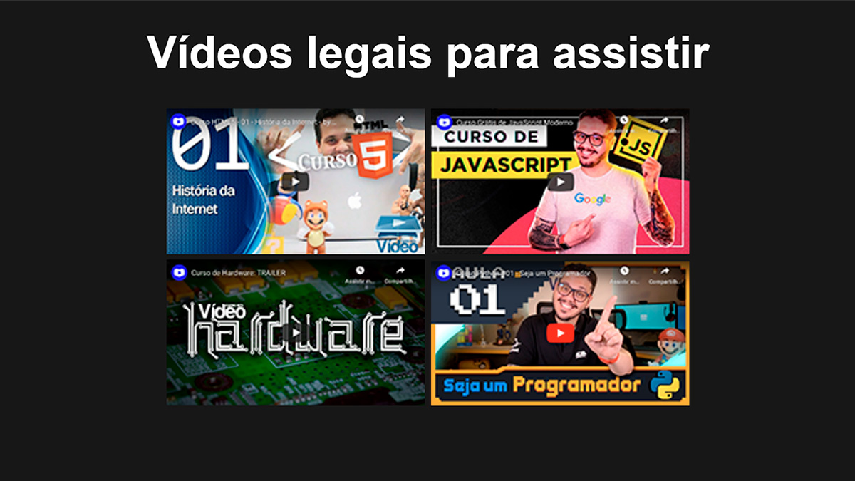 Projeto 1